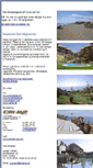 Mobile Screenshot of costadelsol-ferie.dk